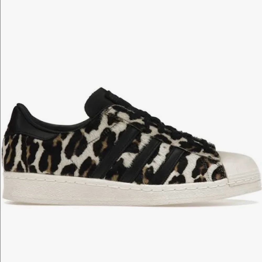 Adidas  Superstar, 82